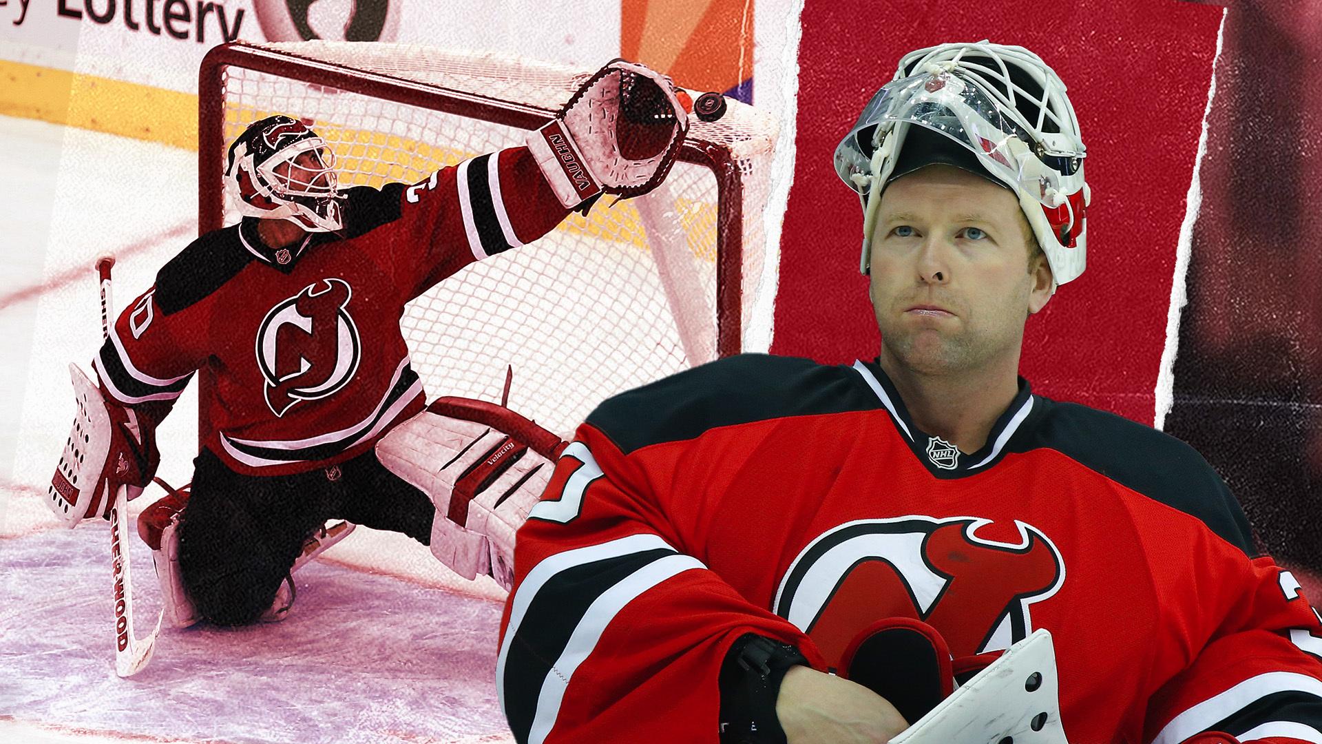 Martin Brodeur / SNY Treated Image